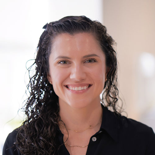 ALLISON HARRIGAN, MBA