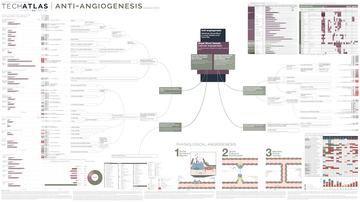 Anti-Angiogenesis