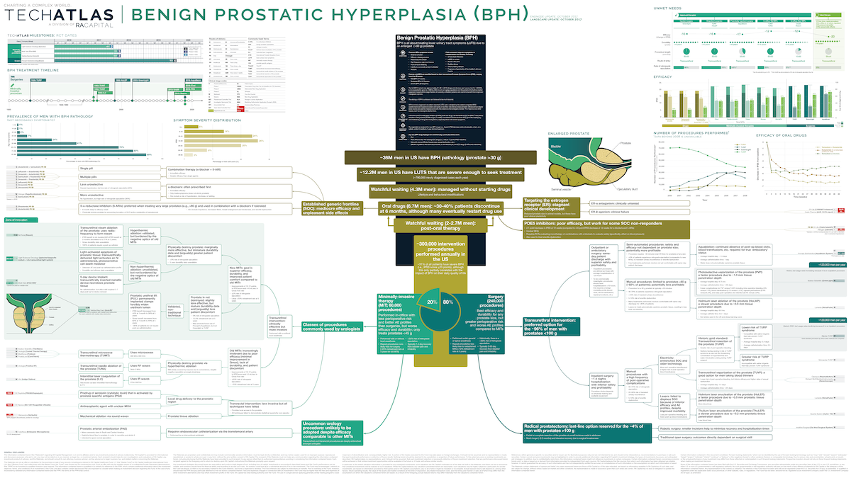 Benign Prostatic Hyperplasia (BPH)