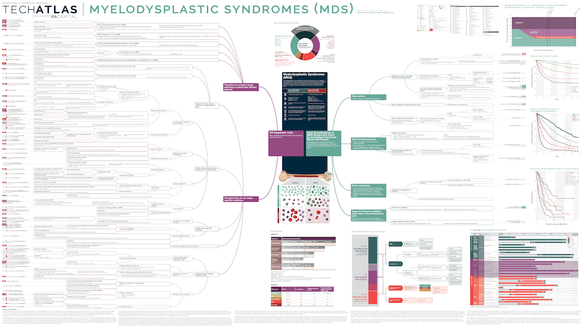 Myelodysplastic Syndromes (MDS)