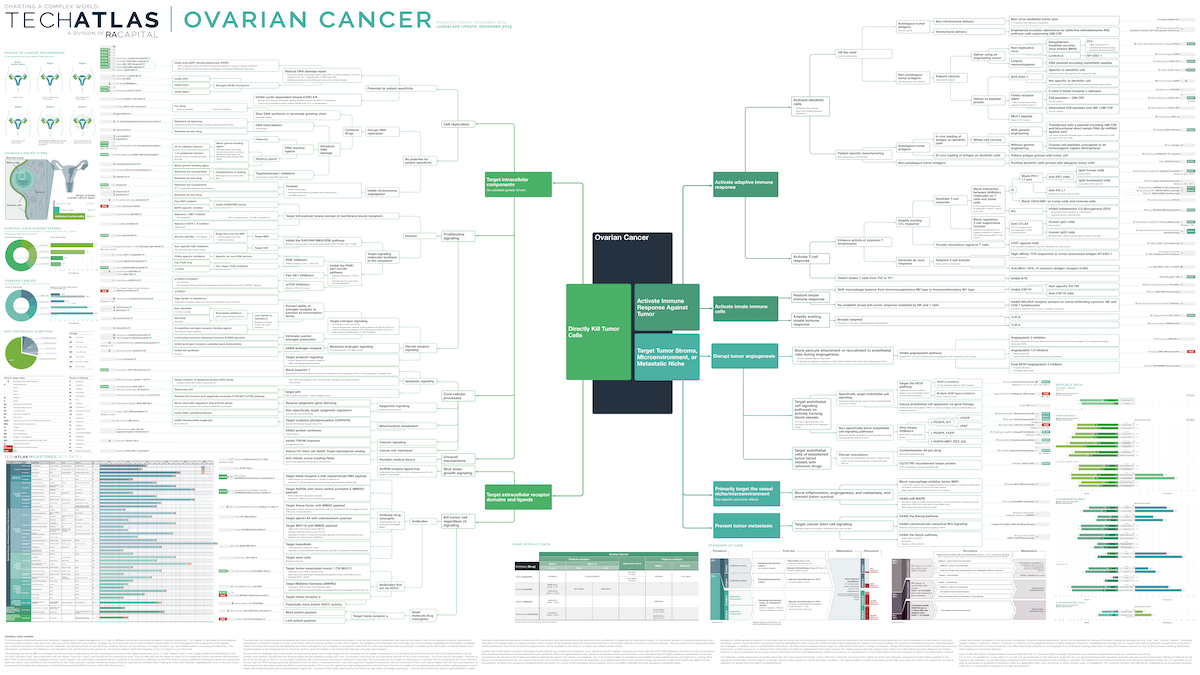 Ovarian Cancer