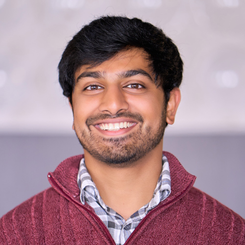 ABHISHEK THAKAR