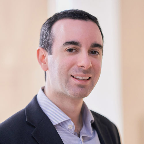 ADAM PRINCE, MD, MBA