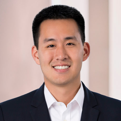 ALEX ZHANG, MBA