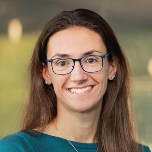 ALISON TISDALE, PhD