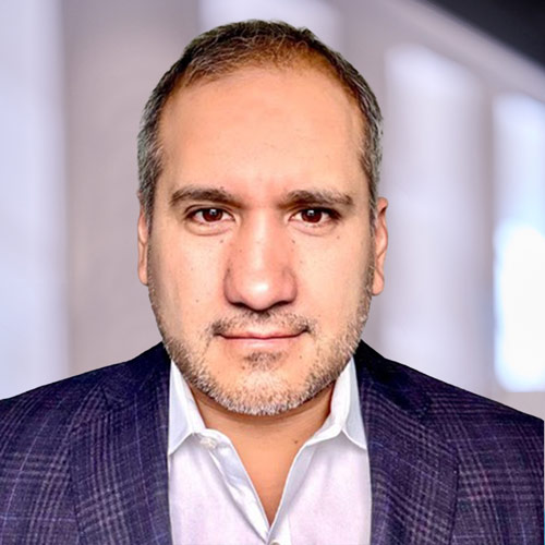 ALONSO RICARDO, PhD