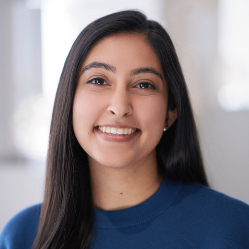 AMI THAKRAR, PhD