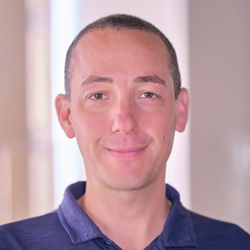 ANDREW LEVIN, PhD, MD