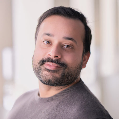 ANISH MORE, MBA