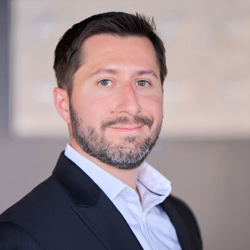 ANTHONY ARCECI, PhD