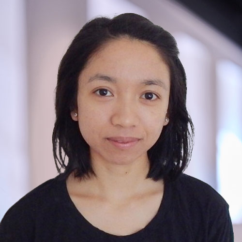 CAMILLE BAYAS, PhD
