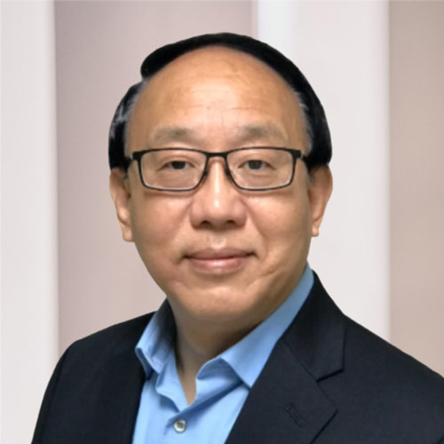 CHI LI, PhD