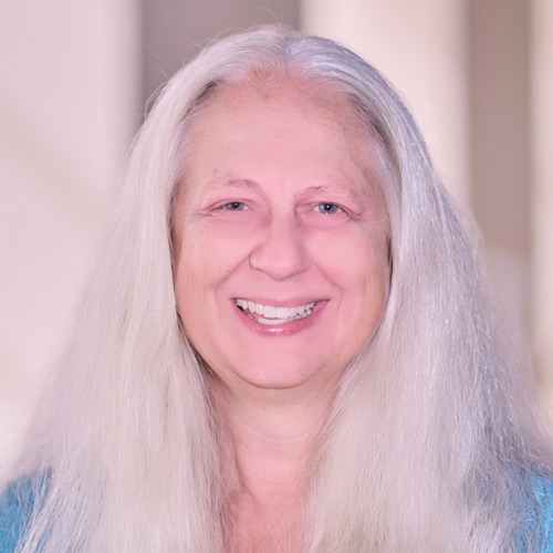 CHRISTINA LILLIEHOOK, PhD