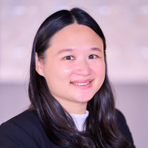 CHRISTY KUO, PhD