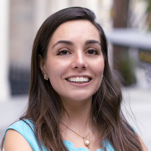 CRISTINA GHENOIU, PhD