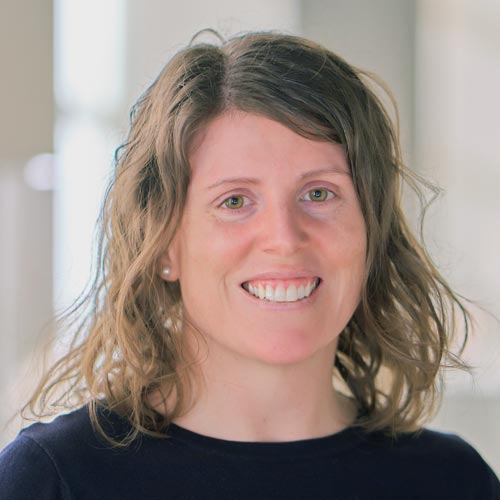 ELENA FORCHIELLI, PhD