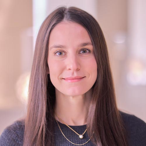 EMILY MINKOW, MBA