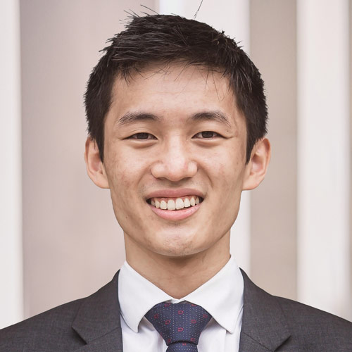 ERIC WEI