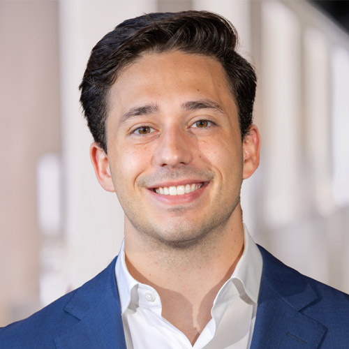 EVAN KLIMAN