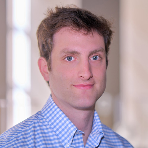 GABE FOX, PhD
