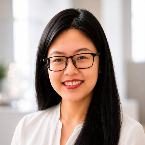 HUIYUAN ZHANG, PhD