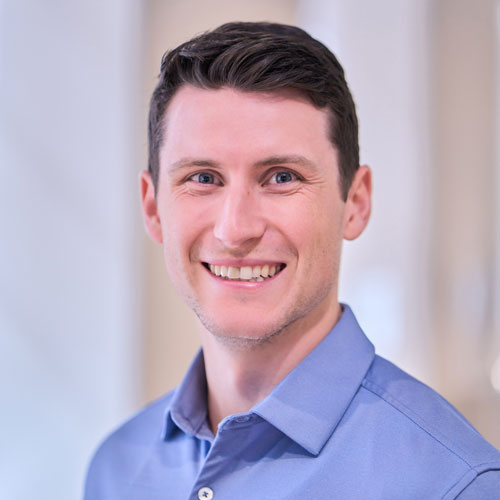 JOHN AVERILL, MBA