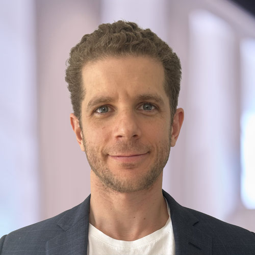 JONATHAN LANDESMAN