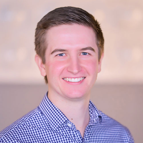 JOSH PARKER