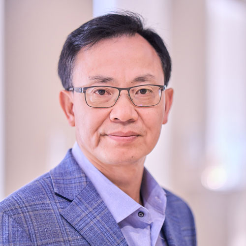 JOSH XIAO, PhD