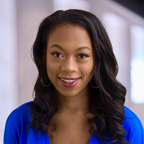 KELCEE EVERETTE, PhD