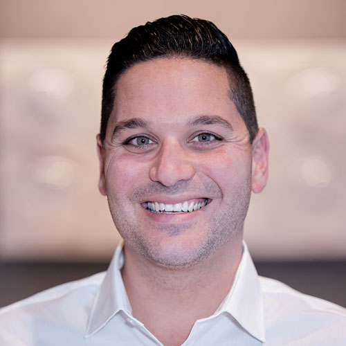 MICHAEL CALORE