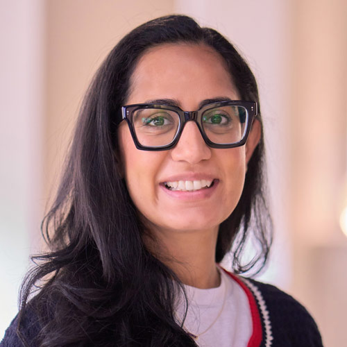 NANDITA SHANGARI, PhD