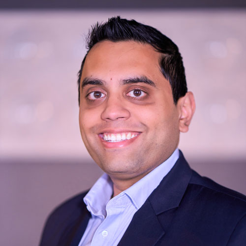PRITHVIRAJ SINGHA ROY, MBA