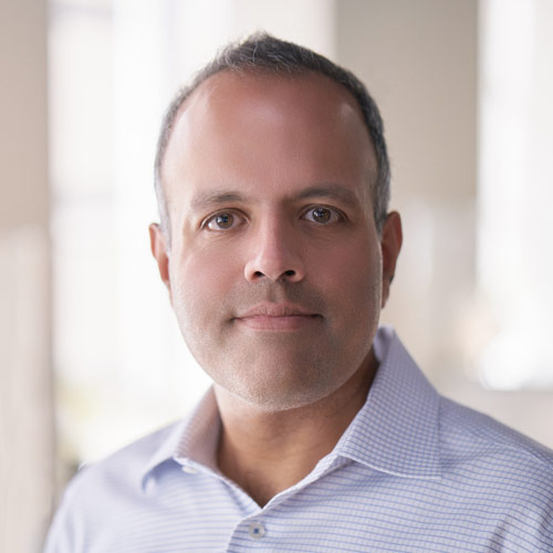 RAJEEV SHAH
