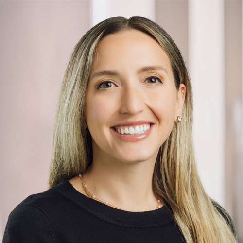 SAMANTHA ROGERS, MBA