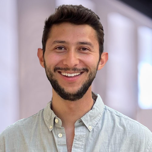 SANTIAGO ACERO-BEDOYA, PhD