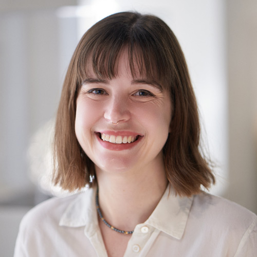 VICTORIA BLAKE, PhD