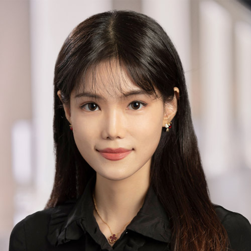 VIVIAN ZHANG