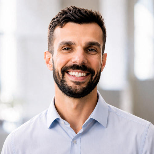 YANNICK BRUNET, PhD