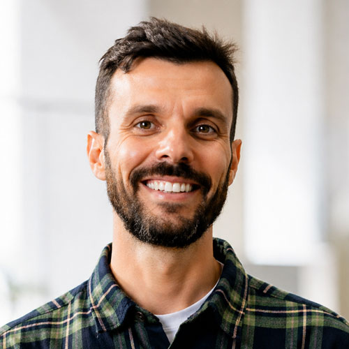 YANNICK BRUNET, PhD